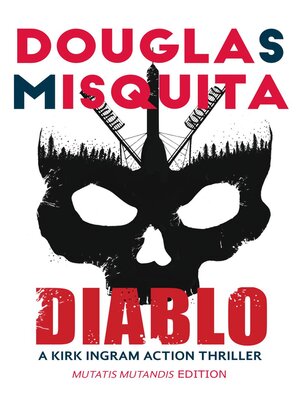 cover image of Diablo--A Kirk Ingram Action Thriller
